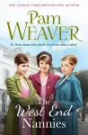 The West End Nannies cover