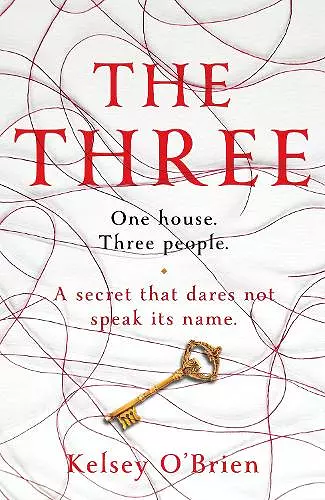 The Three cover
