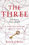 The Three cover
