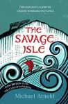 The Savage Isle cover