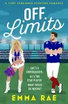 Off Limits cover