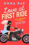 Love at First Ride cover