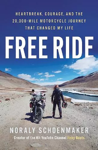 Free Ride cover