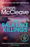The Bala Lake Killings cover
