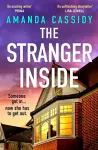 The Stranger Inside cover