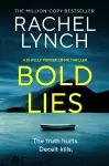 Bold Lies cover