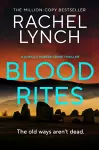 Blood Rites cover