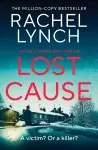 Lost Cause cover