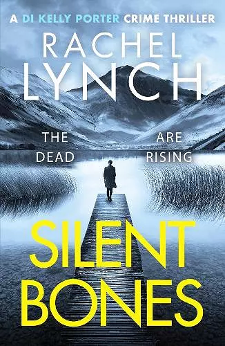 Silent Bones cover