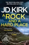 A Rock and a Hard Place cover