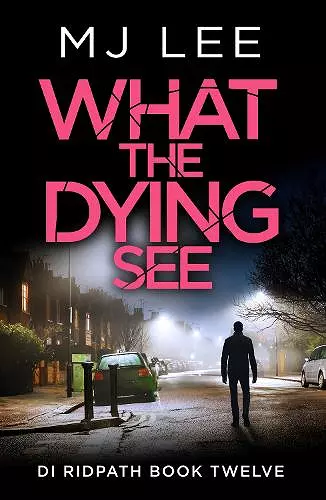 What the Dying See cover