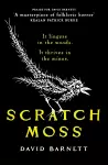 Scratch Moss cover