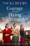 Courage for the Flying Nightingales cover