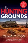 The Hunting Grounds cover