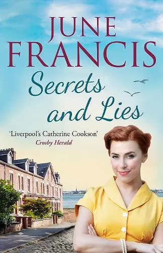 Secrets and Lies cover