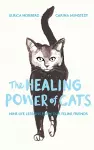 The Healing Power of Cats cover