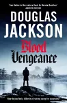 Blood Vengeance cover