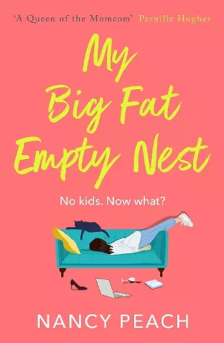 My Big Fat Empty Nest cover