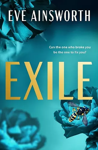 Exile cover