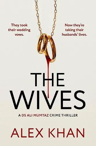 The Wives cover