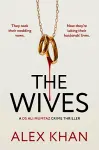 The Wives cover