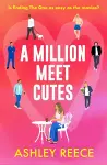 A Million Meet Cutes cover