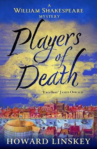 Players of Death cover