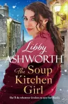 The Soup Kitchen Girl cover