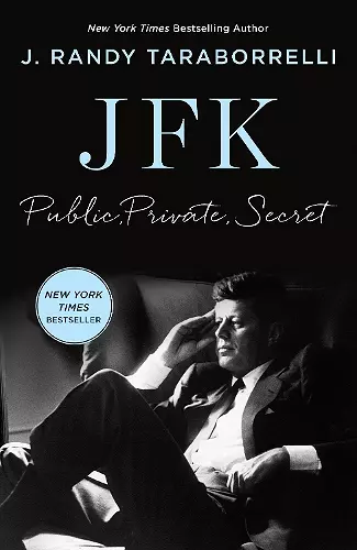 JFK cover