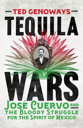 Tequila Wars cover
