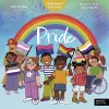 Pride cover