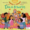 Día de Muertos cover