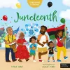 Juneteenth cover