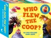 Who Flew the Coop? cover