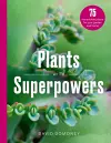 Plants with Superpowers cover