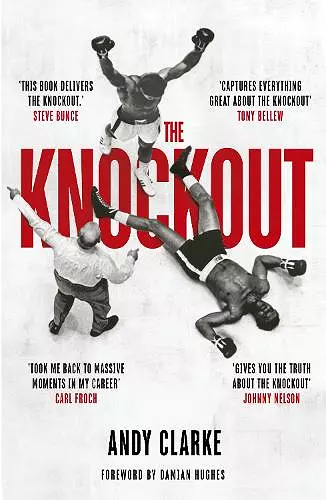 The Knockout cover
