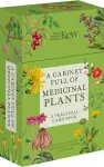 A Cabinet Full of Medicinal Plants cover