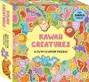 Kawaii Creatures cover