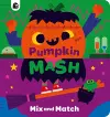 Pumpkin Mash cover