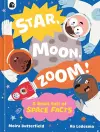 Star, Moon, Zoom! cover