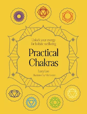 Practical Chakras cover