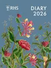 RHS Pocket Diary 2026 cover