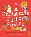 A Christmas Full of Poetry cover