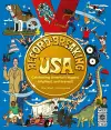 Record-Breaking USA cover