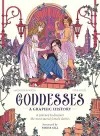 Goddesses: A Graphic History cover