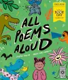 All Poems Aloud: World Book Day 2025 cover