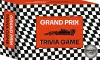 Grand Prix Trivia Game cover