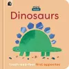 MiniTouch: Dinosaurs cover