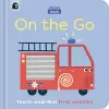 MiniTouch: On the Go cover