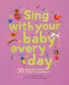 Sing With Your Baby Every Day cover